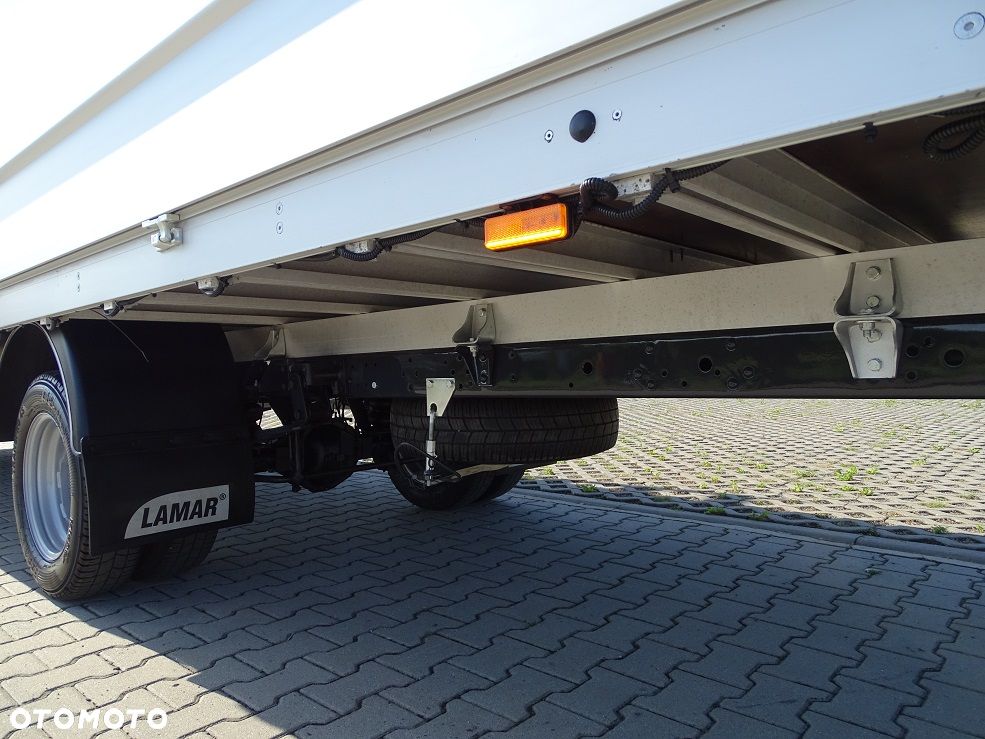 Iveco Daily 50C18 3.0 180Km. Skrzynia 12 Palet 6.12m. JAK NOWY! Salon PL.!! 1 WŁ.!! - 16