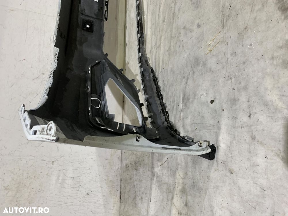 Bara fata VW Touran R-Line, 2015, 2016, 2017, 2018, 2019, 2020, 5TA807217M. - 8