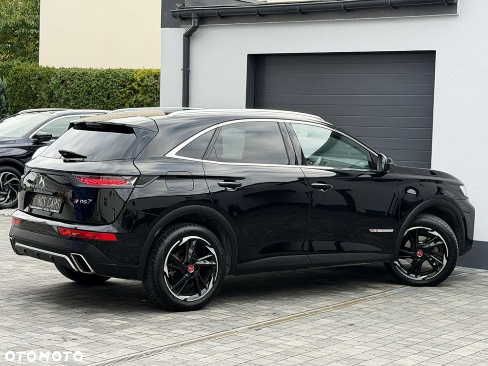 DS Automobiles DS 7 Crossback 1.6 PureTech Performance Line + - 26