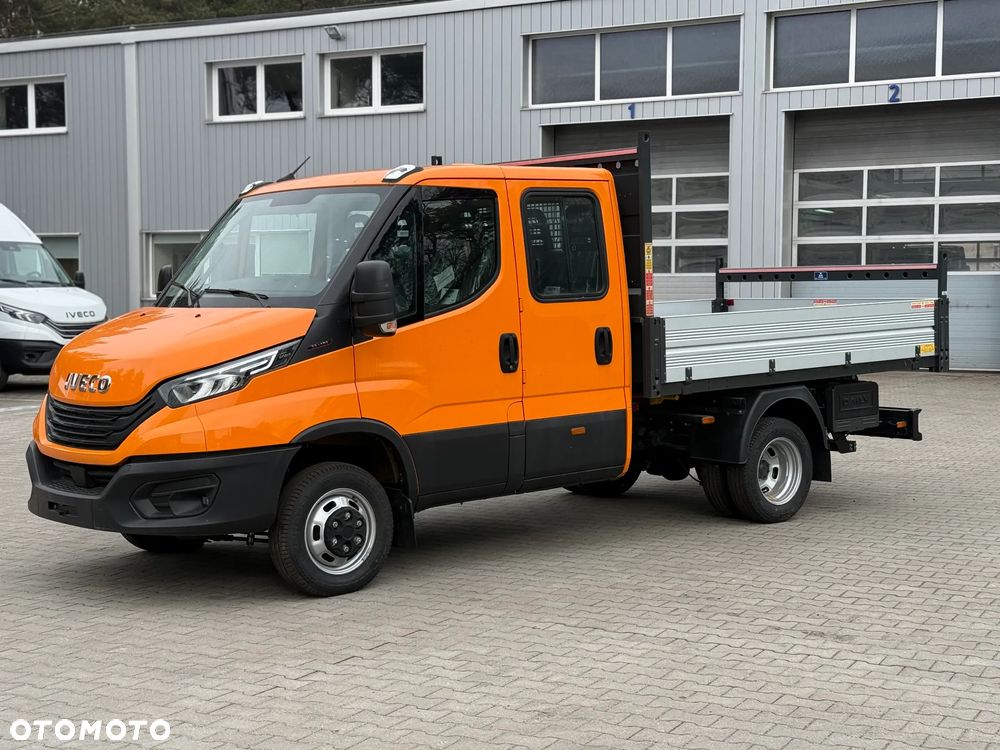 Iveco Daily - 2