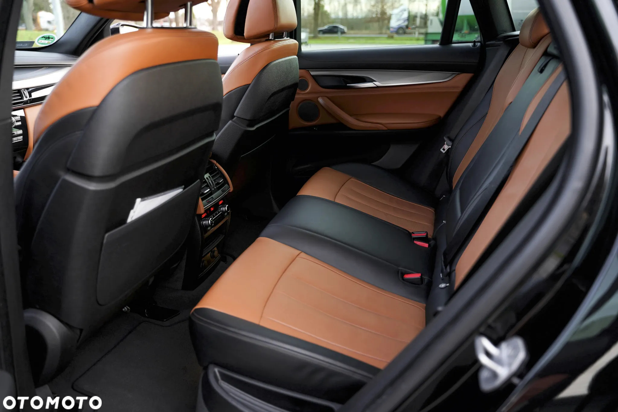 BMW X6 M50d - 28