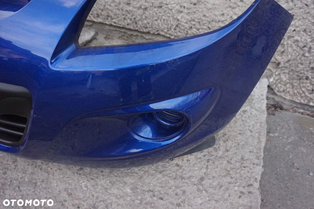 ZDERZAK PRZÓD PRZEDNI HYUNDAI I20 08/12r - 4