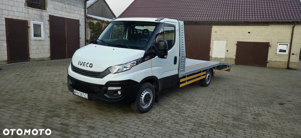 Iveco Daily - 1