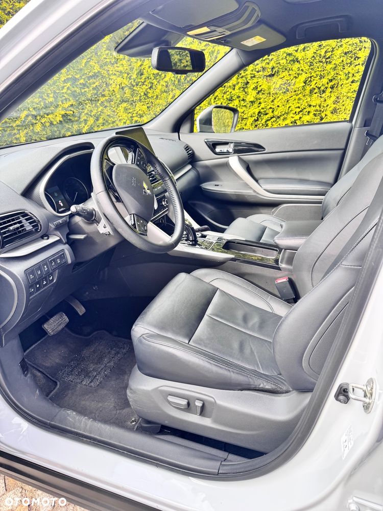 Mitsubishi Eclipse Cross 2.4 PHEV Blue Sky - 5