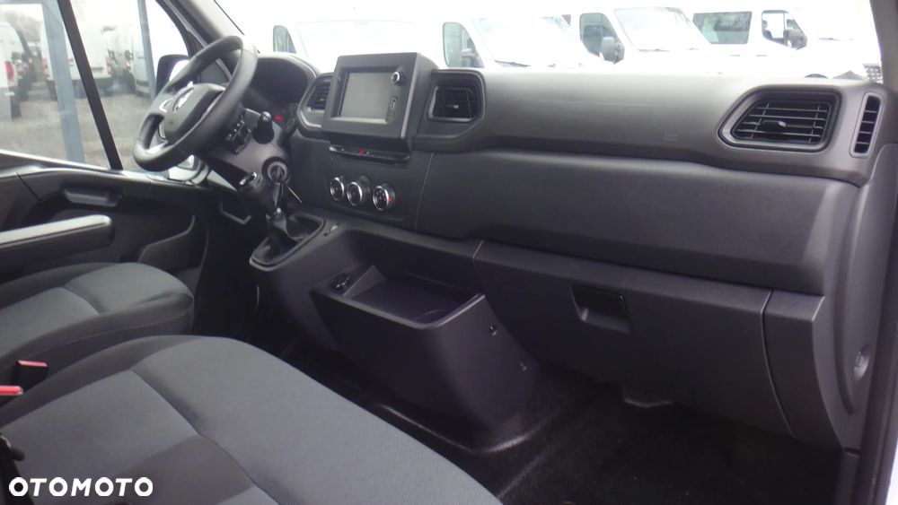Renault Master - 8