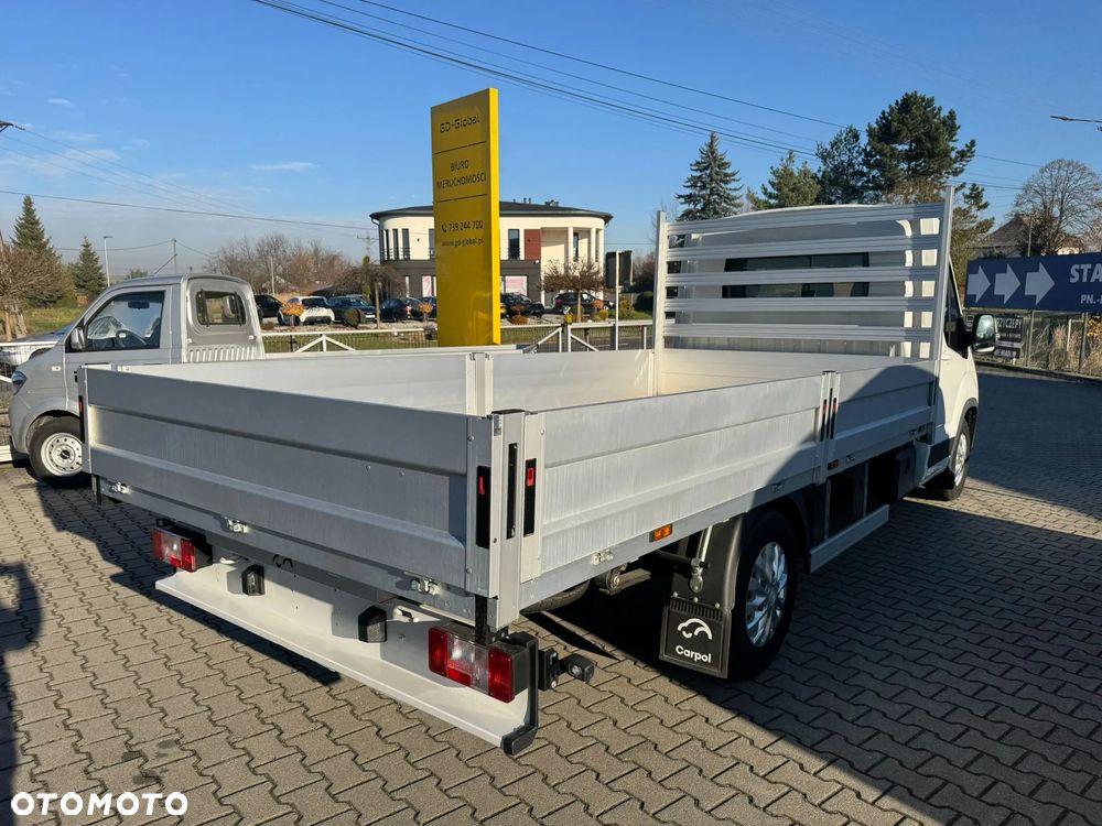 Maxus E-Deliver 9 - 30