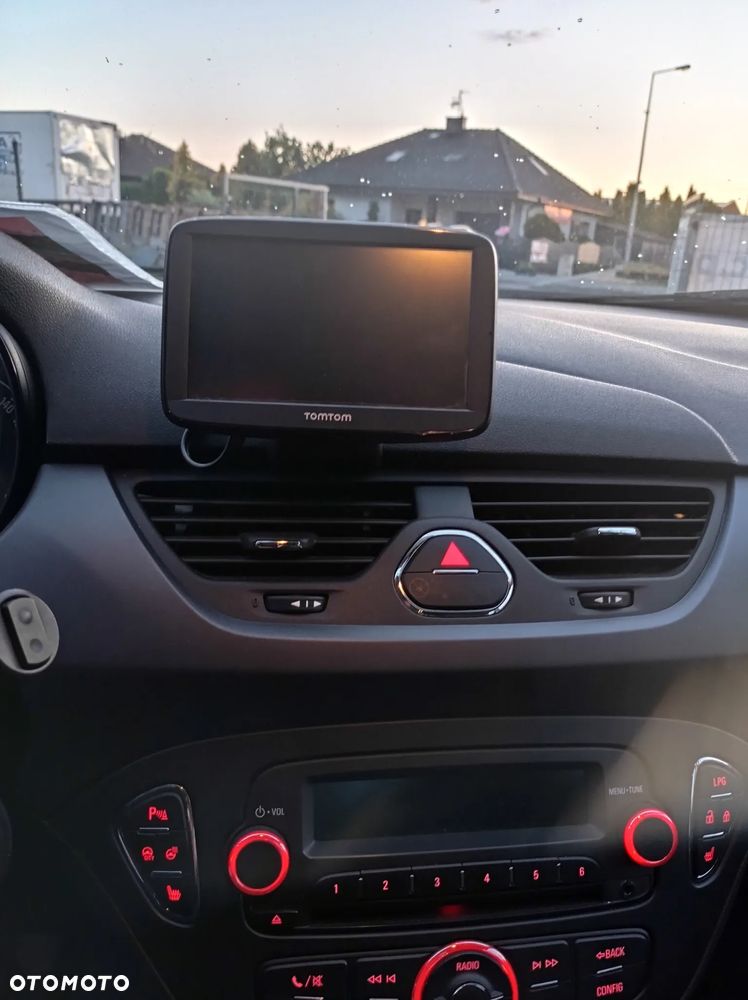 UWAGA ! 2019 OPEL CORSA E 1,4 16V MPI 100PS 5DRZWI BENZYNA - 11