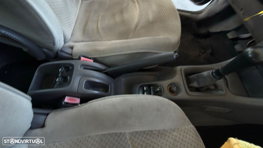 Peugeot 206 1.4 HDi Look - 8