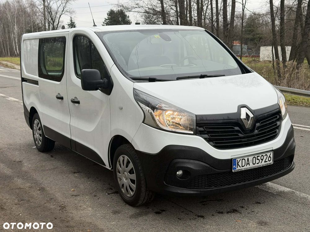 Renault Trafic - 3