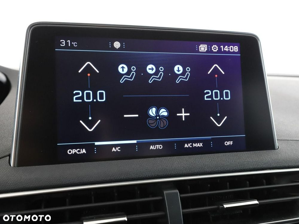 Peugeot 5008 1.6 BlueHDI Allure S&S EAT6 - 28