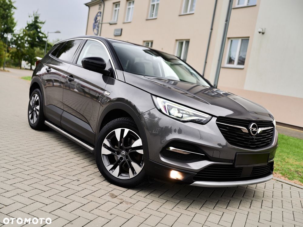 Opel Grandland X - 33