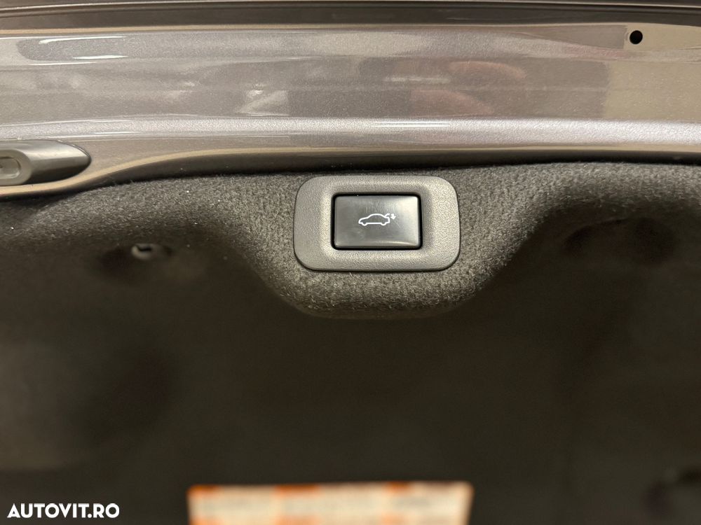 Lexus Seria ES 300h Business Edition - 35