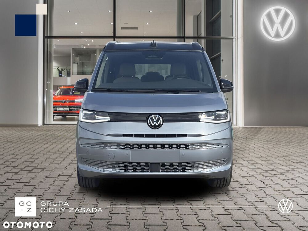 Volkswagen California - 8