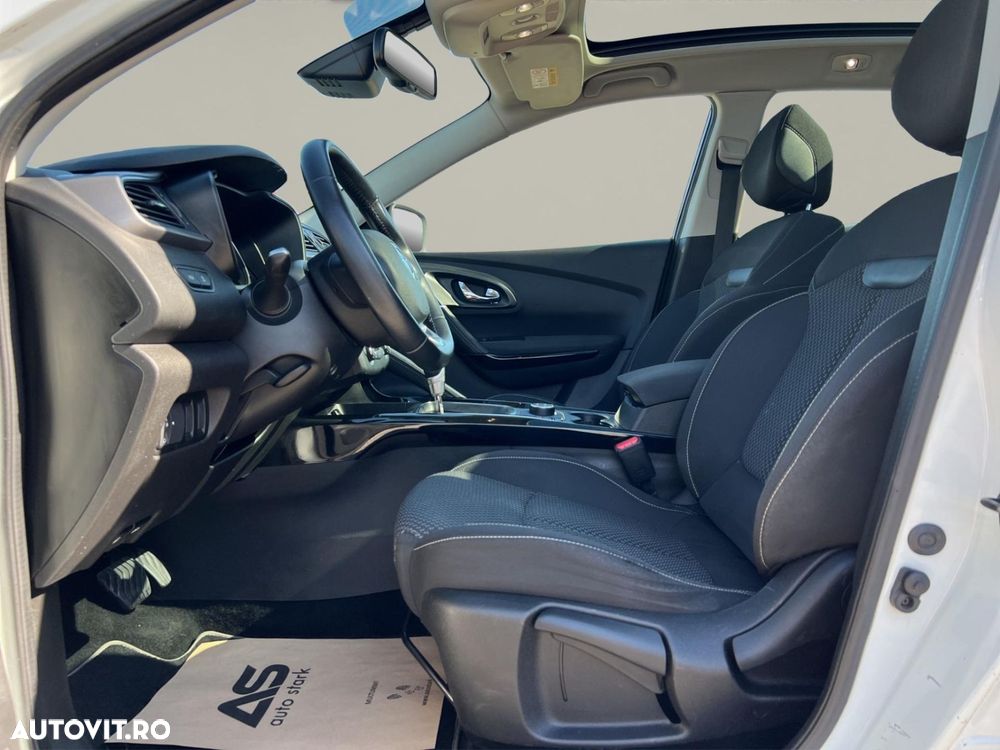Renault Kadjar 1.5 DCI EDC Zen - 13