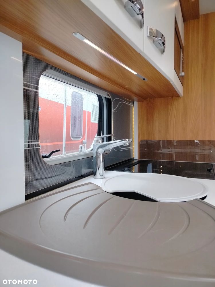 SWIFT ELEGANCE 570 - 34