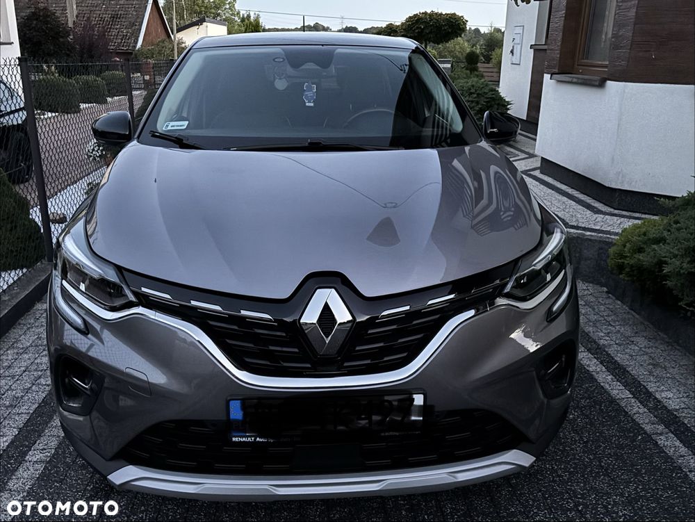Renault Captur - 2