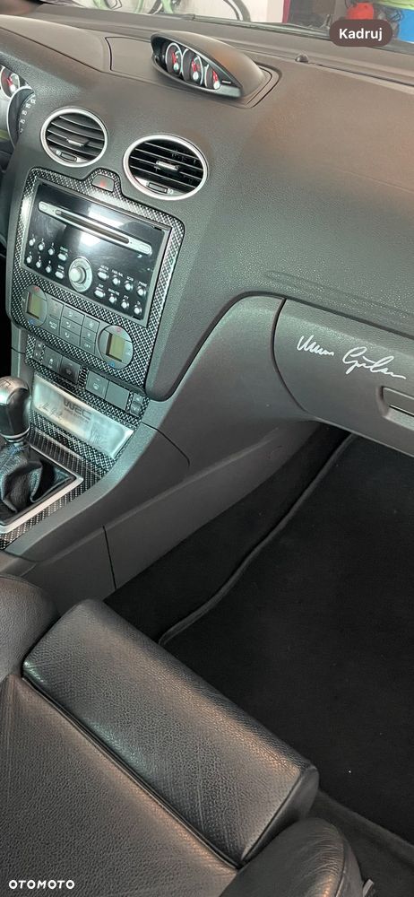 Ford Focus - 23