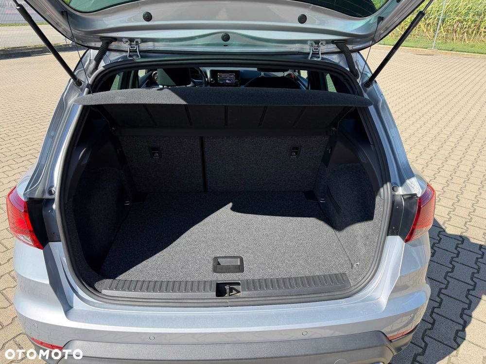 Seat Arona 1.0 TSI OPF DSG FR - 34