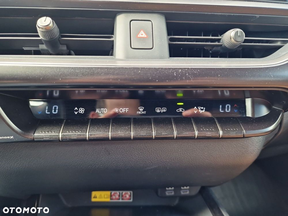 Lexus UX 250h GPF F Sport 2WD - 35