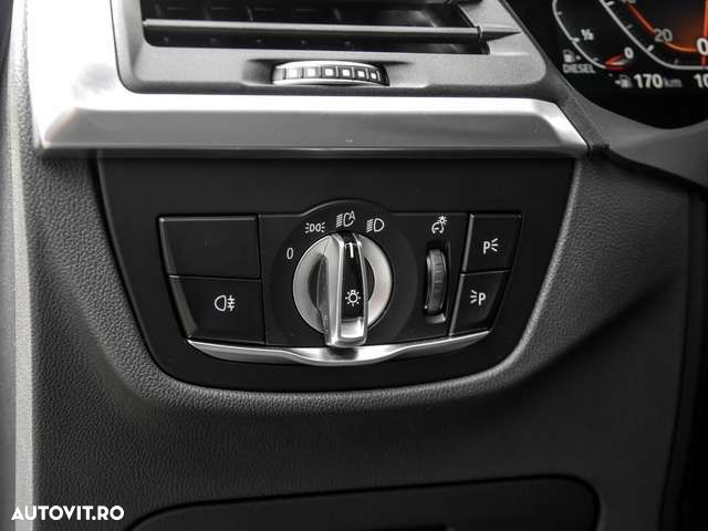 BMW X3 - 14