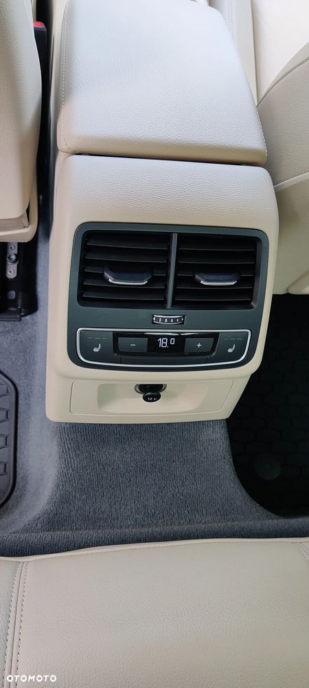 Audi A4 Limousine 2.0 TFSI quattro S tronic design - 22
