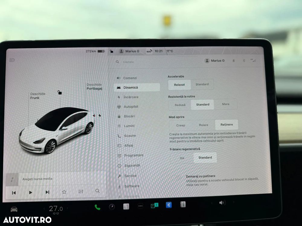 Tesla Model 3 - 23