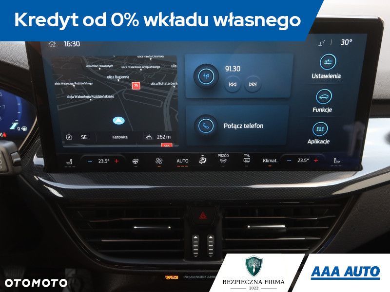 Ford Focus - 14