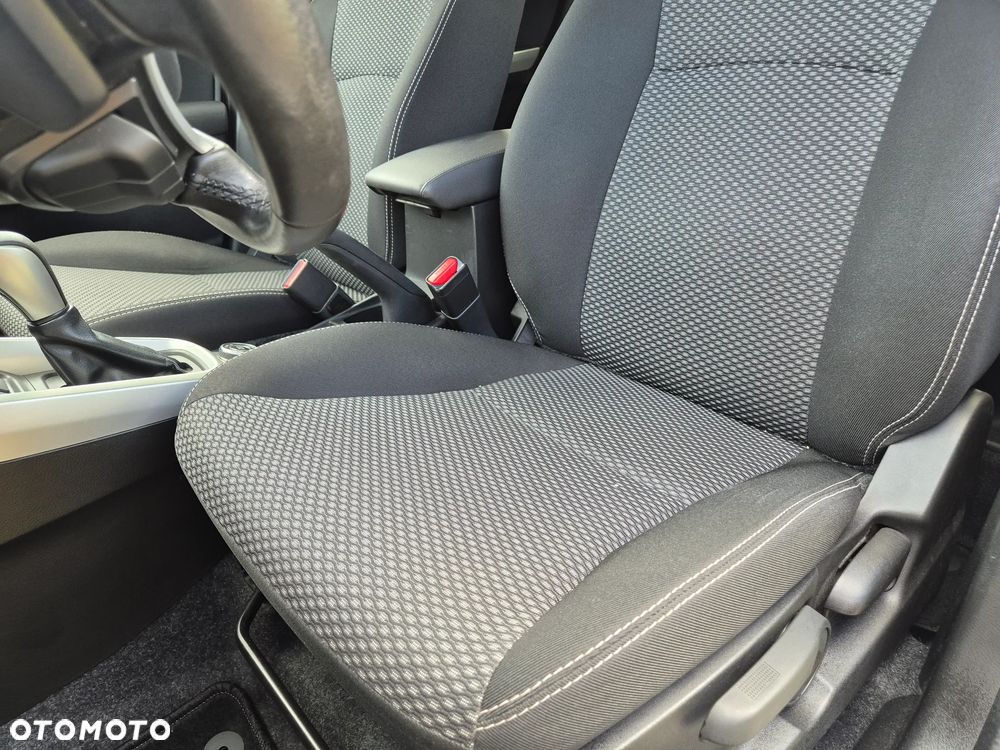 Suzuki Vitara 1.6 (4x4) Allgrip Automatik Comfort - 14