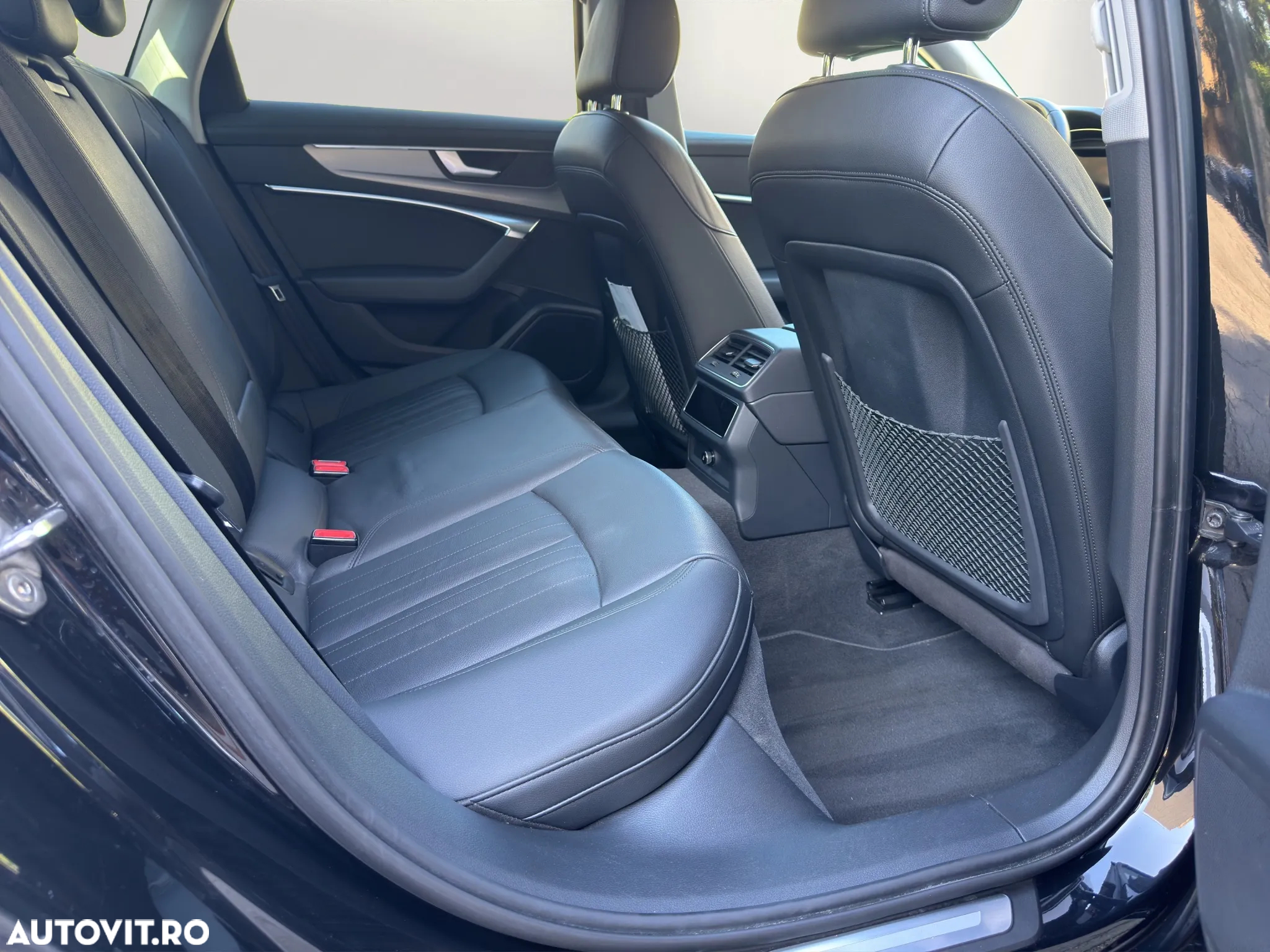 Audi A6 50 TFSI e quattro S tronic - 29