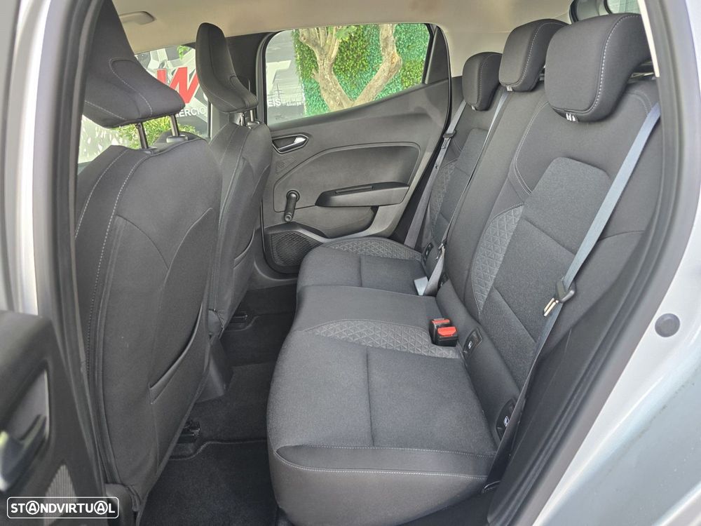 Renault Clio 1.5 Blue dCi Intens - 21