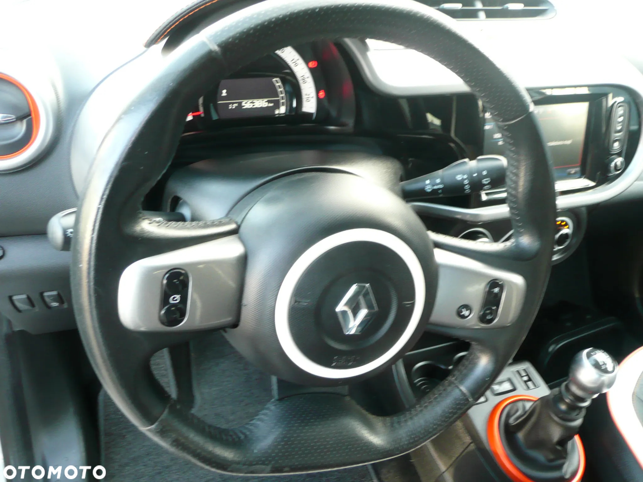 Renault Twingo Energy TCe 110 GT - 24
