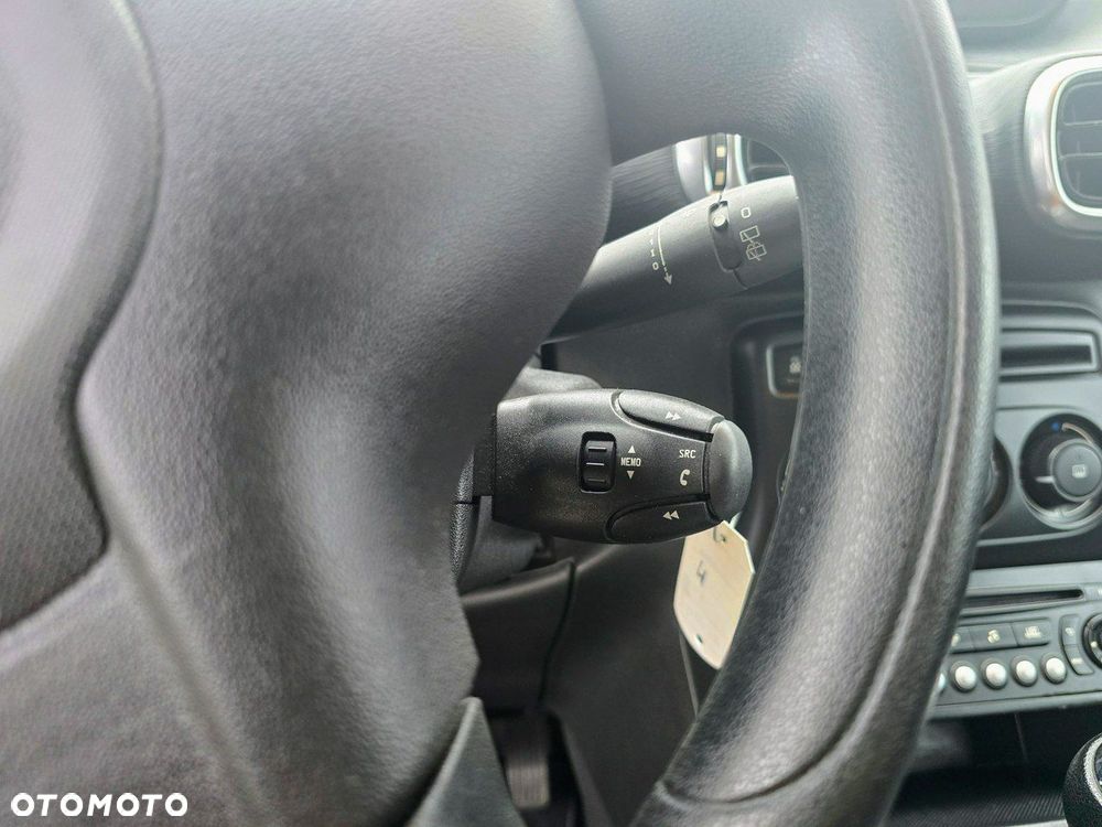 Citroën C3 Picasso PureTech 110 Selection - 23
