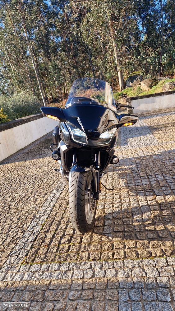Honda CTX Full Extras - 1