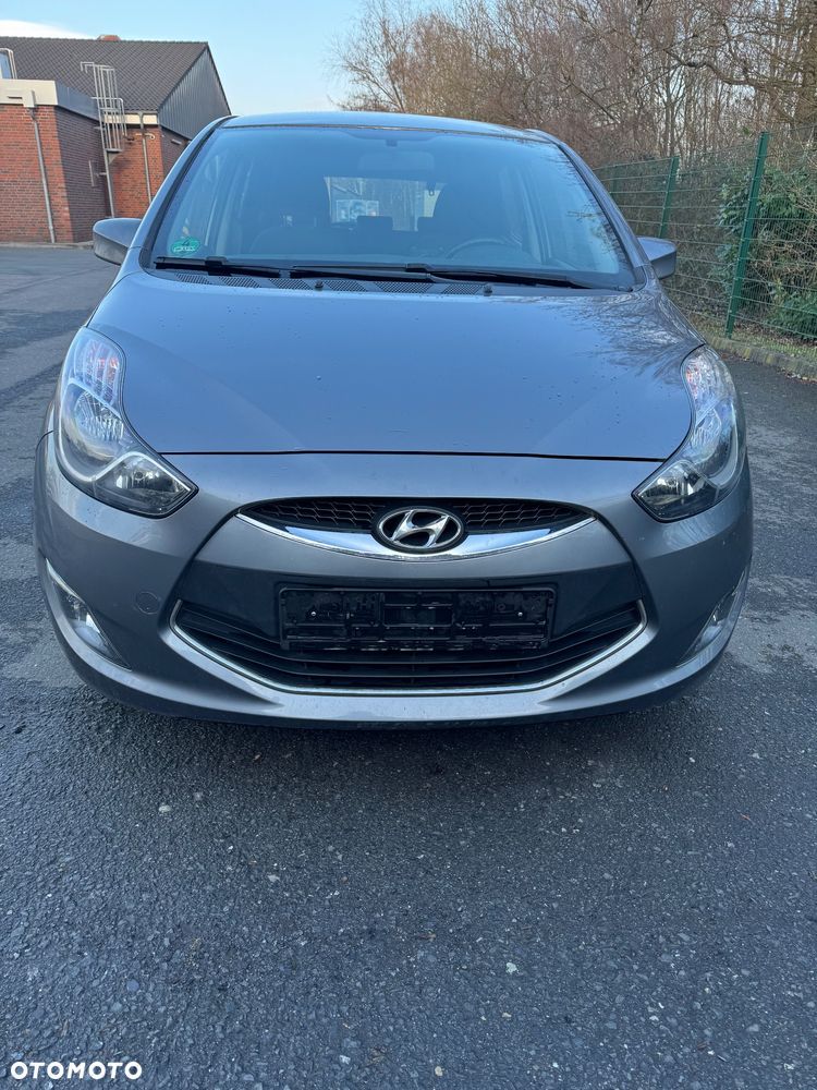 Hyundai ix20 1.4 Fifa World Cup Edition - 5