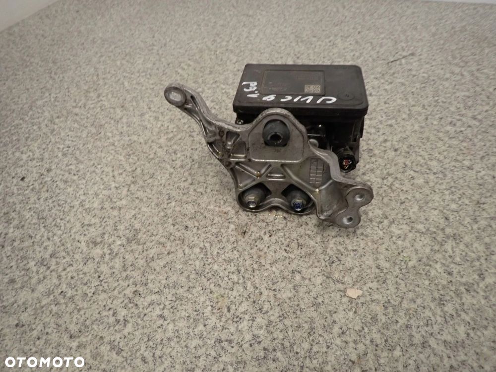 HONDA CIVIC 9 IX 1.6 DIESEL 12- POMPA ABS STEROWNIK 06.2109-6664.3 - 4