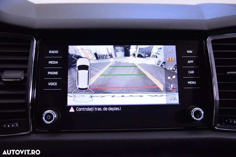 Skoda Kodiaq - 20