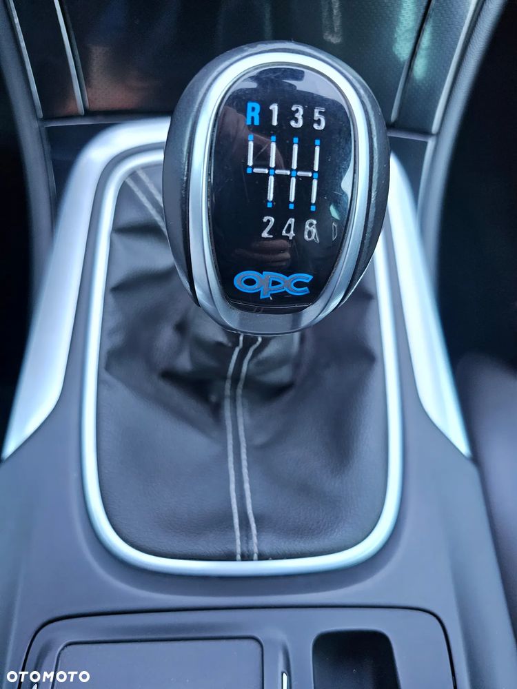 Opel Insignia 2.8 V6 Turbo 4x4 OPC - 34