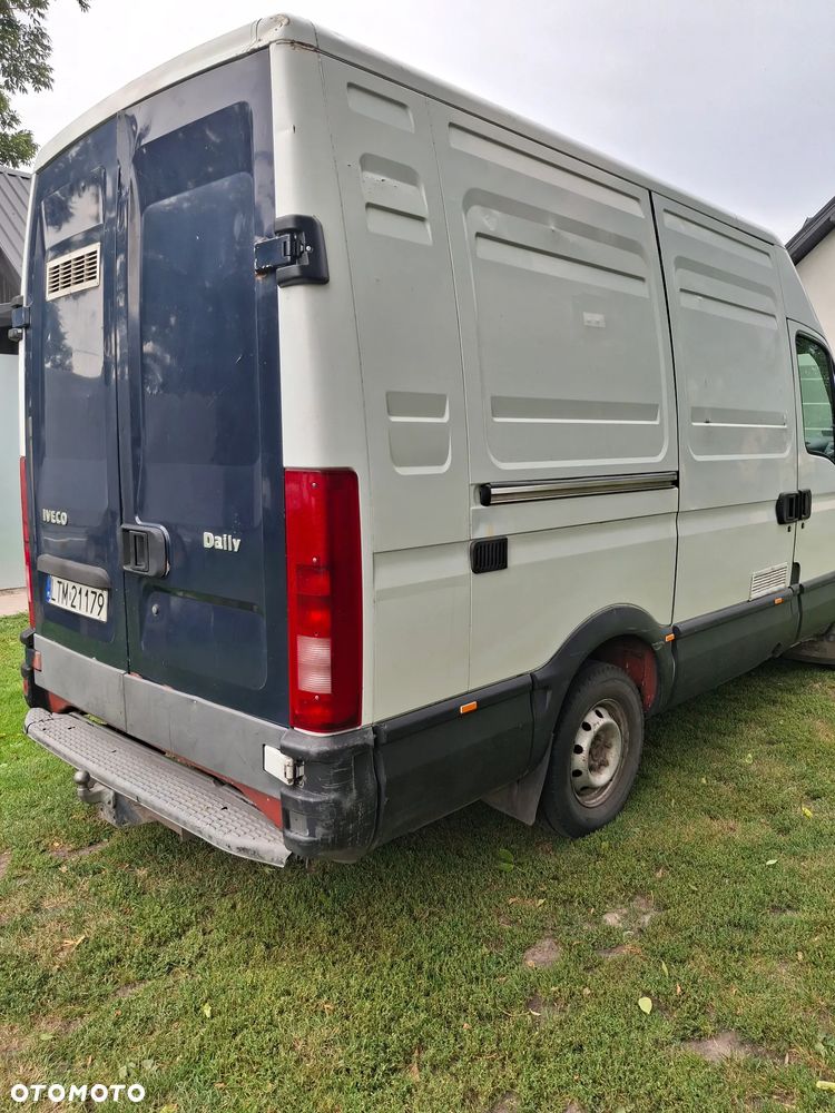 Iveco Dayli - 4