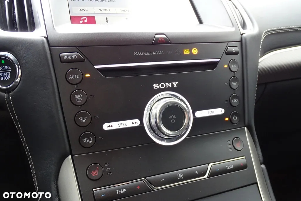 Ford S-Max 2.0 TDCi Vignale - 35