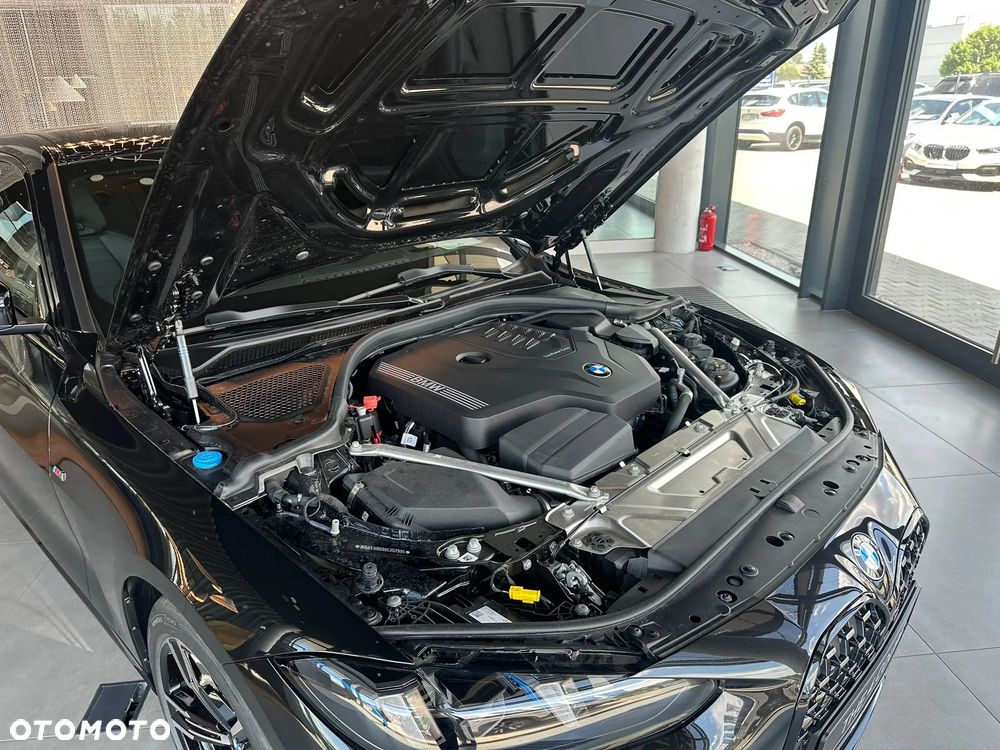 BMW Seria 4 430i xDrive - 25