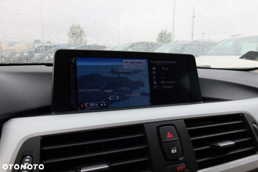 BMW Seria 3 - 13