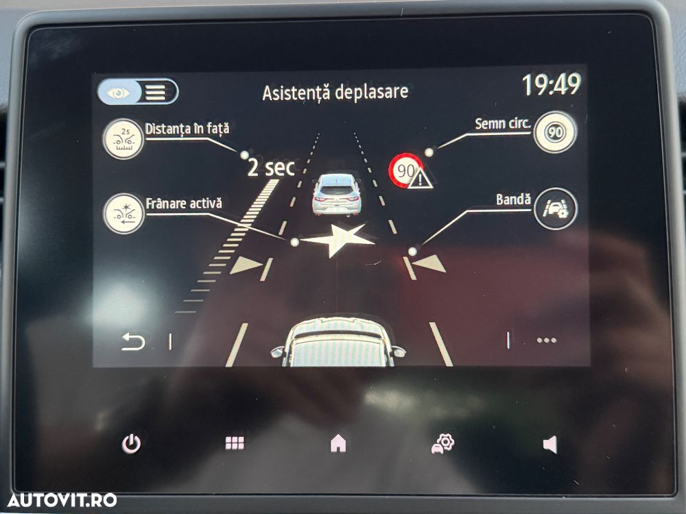 Renault Clio TCe 90 EQUILIBRE - 10
