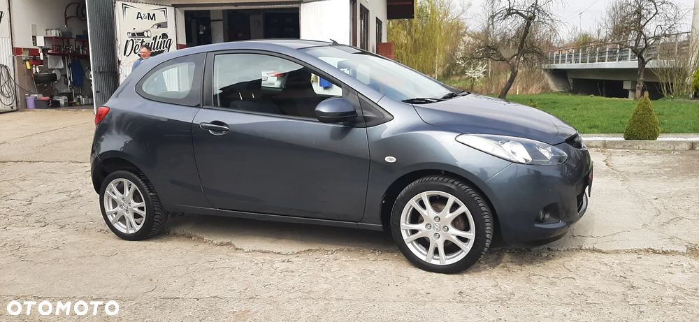 Mazda 2 - 19