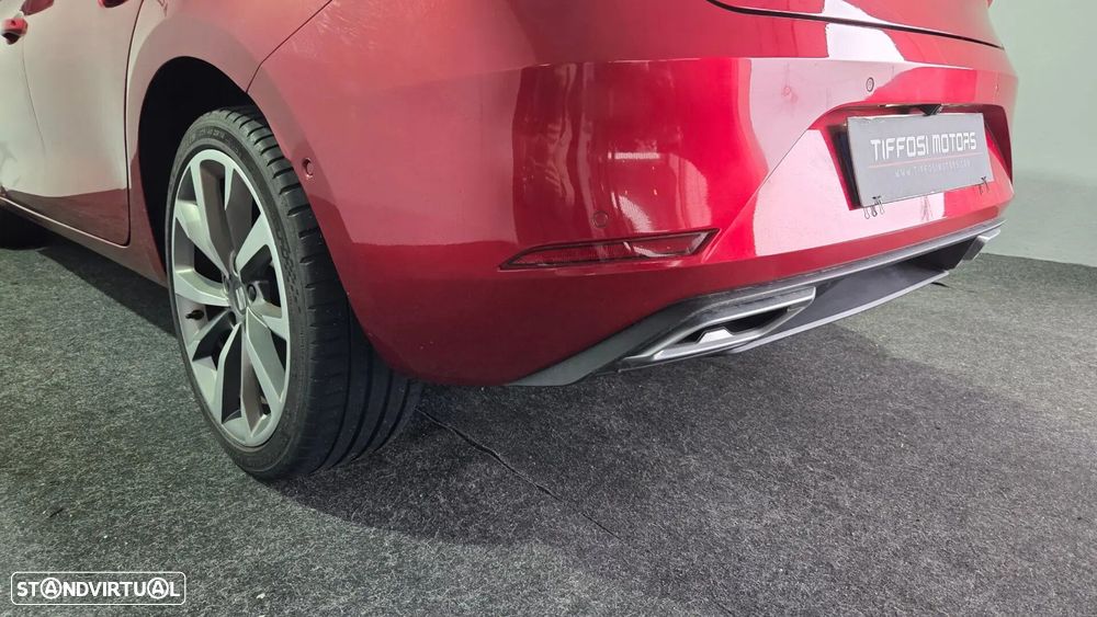 SEAT Leon 1.4 e-Hybrid DSG FR Plus - 10