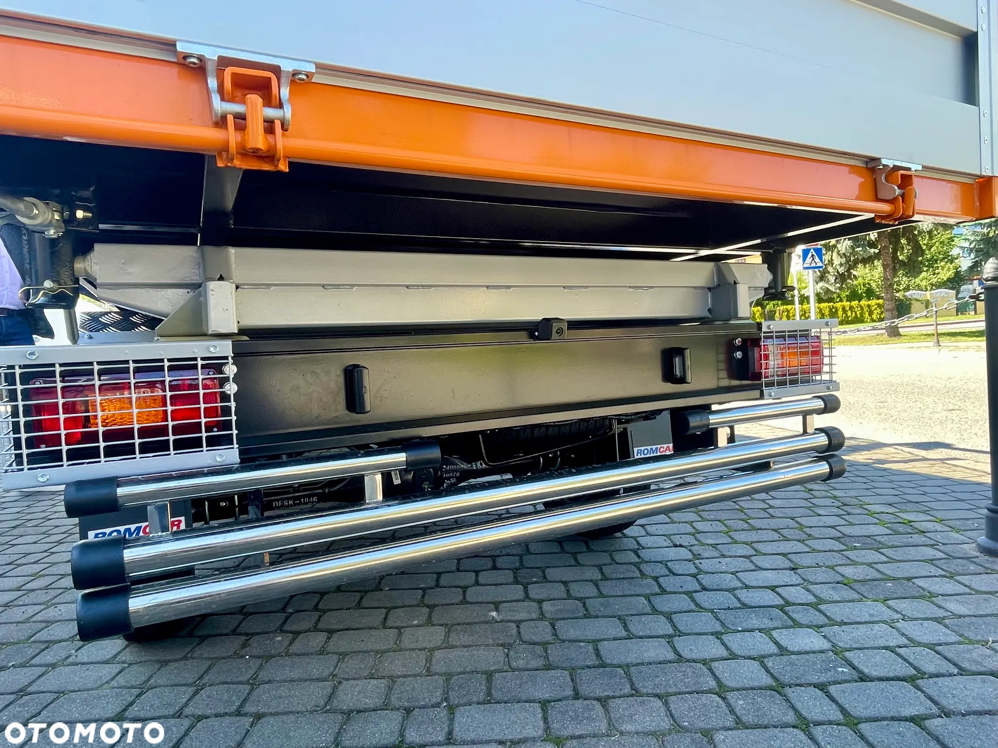 DFSK C31 1,6 l DVVT 112KM - 19