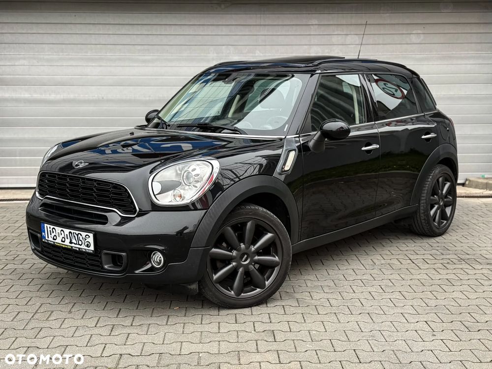 MINI Countryman - 2