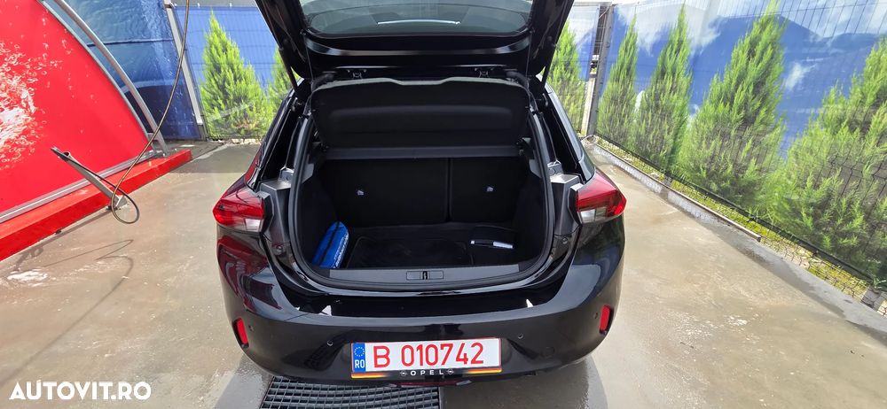 Opel Corsa Ultimate - 6