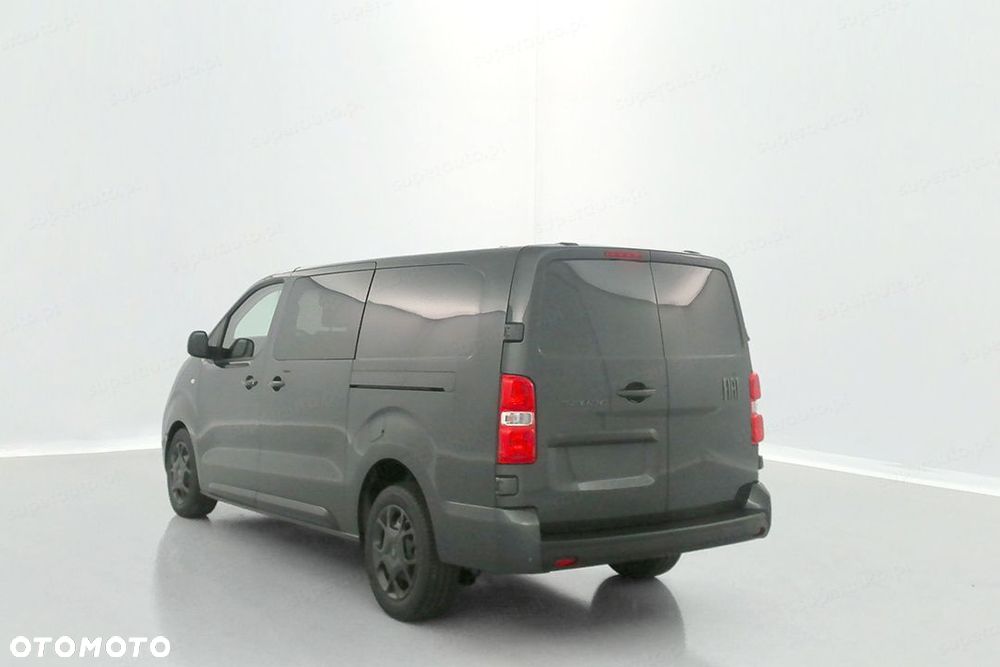 Fiat Scudo XL L2H1 Zabudowa Brygadowa Składana 2.2 150KM - 7