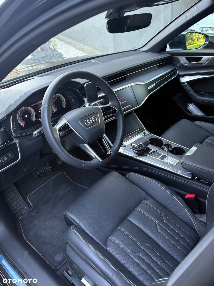 Audi A6 Allroad - 10