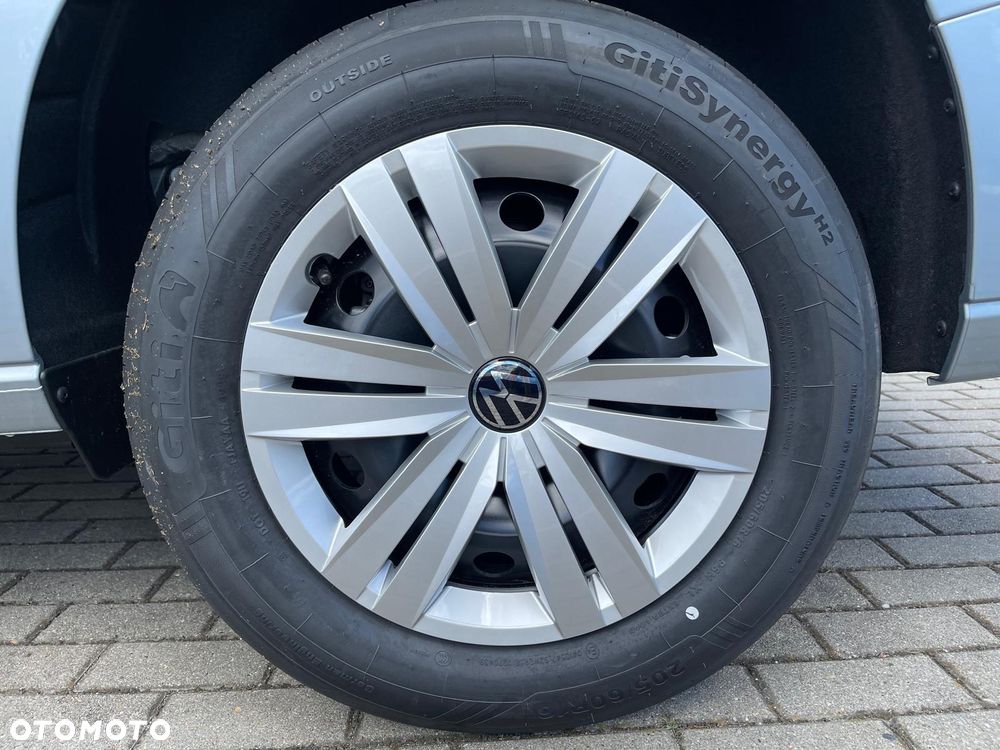 Volkswagen Caddy Cargo Maxi - 38